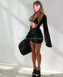 Escorts Edmonton, Alberta Thalia