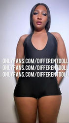 Escorts Indianapolis, Indiana The REAL TS Different Doll