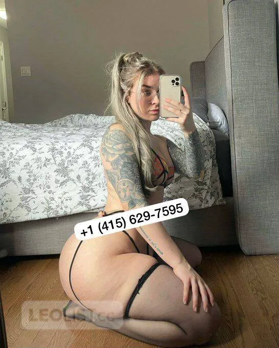 Escorts Fort McMurray, Alberta Incall and outcall service