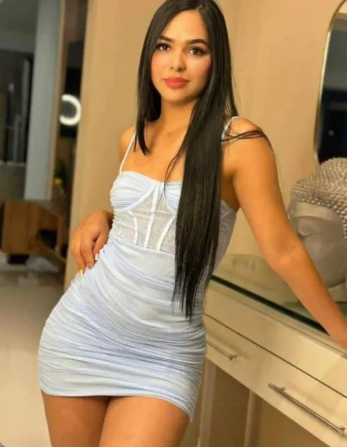 Escorts Fort Collins, Colorado Nathalia