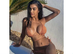 Escorts Las Vegas, Nevada Zara