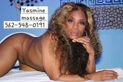 Body Rubs Los Angeles, California Yasmine