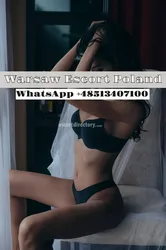 Escorts Warsaw, Poland Marta, Warsaw Escort Poland