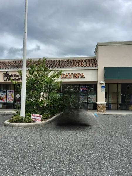 Massage Parlors Mount Dora, Florida Island Spa & Massage