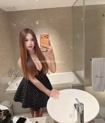 Escorts Hong Kong, Hong Kong Kawaii Angela