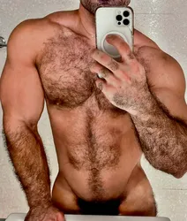 Escorts Dubai, United Arab Emirates Hairy_LowKey