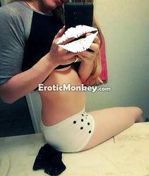 Escorts Fresno, California Heather