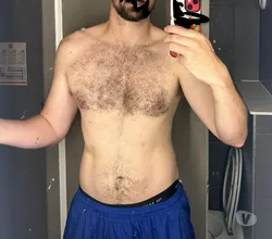 Escorts Cardiff, Wales hairy chest, talented lips, masc energy. Regular meets