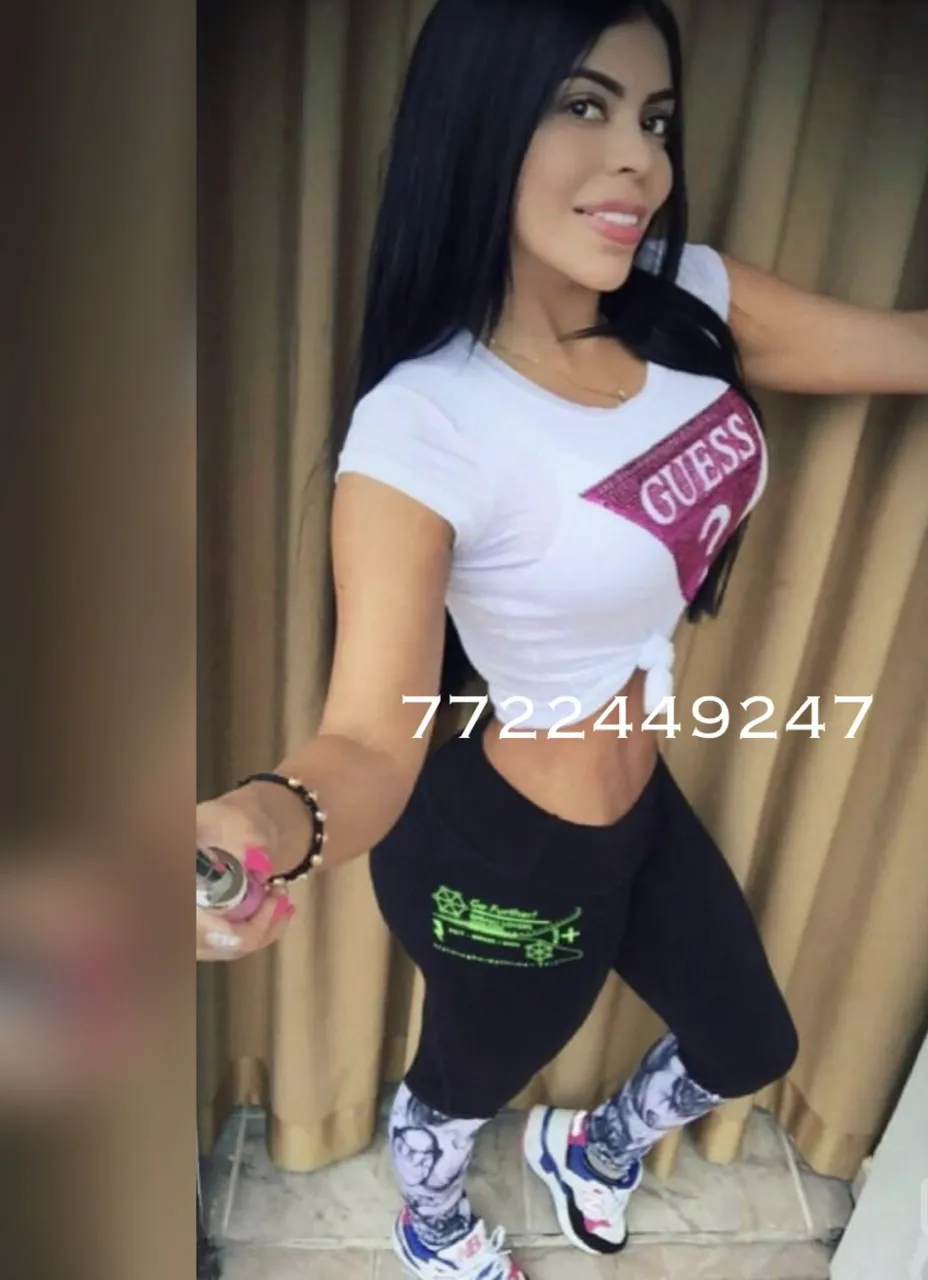 Escorts Orlando, Florida Pricilla Fernández