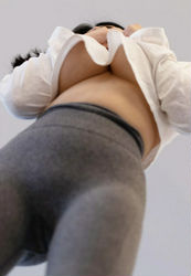 Escorts Shanghai, China Beautiful Ana (oil full body massage)