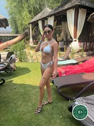 Escorts Derry, Ireland Zaira