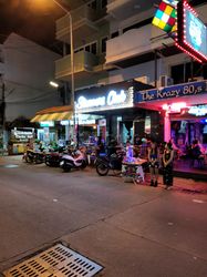 Bordello / Brothel Bar / Brothels - Prive / Go Go Bar Pattaya, Thailand Stunners Club