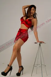 Escorts Madrid, Spain JESSY