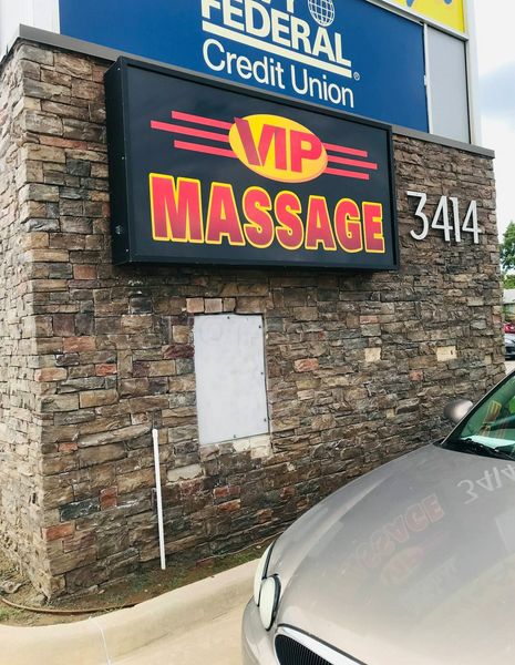 Massage Parlors Lawton, Oklahoma Vip Massage