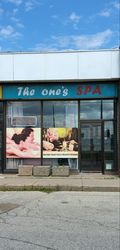 Massage Parlors Pickering, Ontario The One's Spa