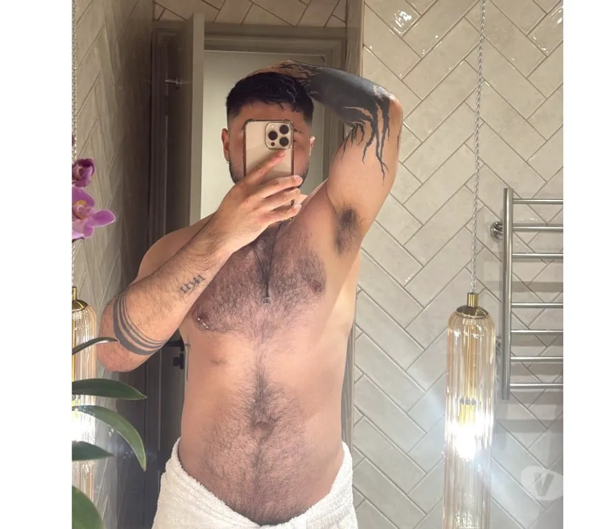 Escorts Ham, England MARTIN - COLOMBIAN 🔥
