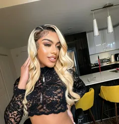 Escorts Niagara Falls, Ontario TRANS Aleeya