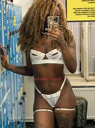 Escorts Melbourne, Australia Venus Noire