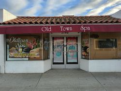 Massage Parlors Goleta, California Old Town Spa