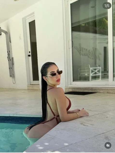 Escorts Katy, Texas NUEVA EN EL ÁREA DE KATY!