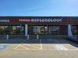 Massage Parlors Fort Worth, Texas Feetness Reflexology