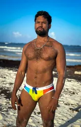 Escorts Frankfurt am Main, Germany DamianColombian