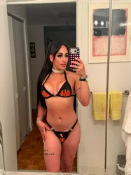 Escorts Queens, New York KATA CREAMYGODDESSM