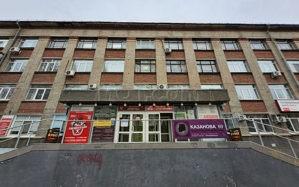 Sex Shops Yekaterinburg, Russia Casanova 69