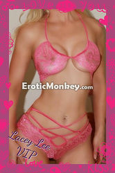Escorts Brandon, Florida Lacey Lee