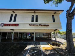 Fort Lauderdale, Florida Oriental Massage of 17Th Street