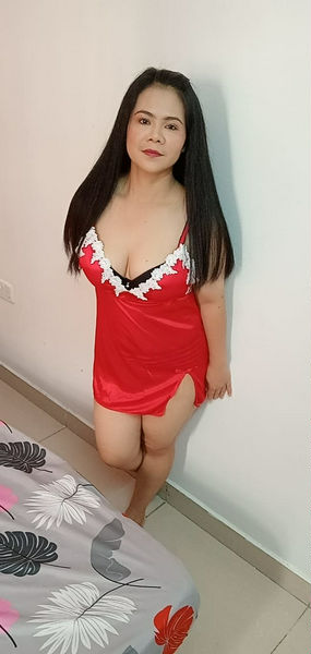 Escorts Muscat, Oman Nada