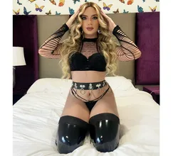 Escorts Hemel Hempstead, England JHENNA GREEY (HEMEL HEMPSTEAD)