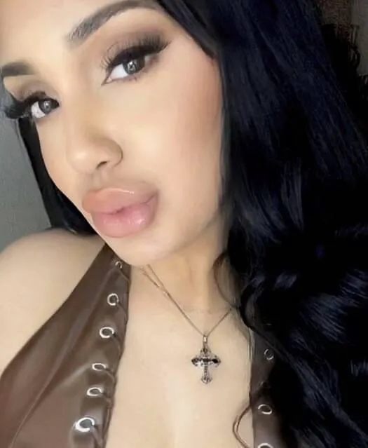 Escorts London, Ontario Princess Lina