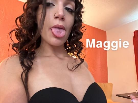 MAGGIE