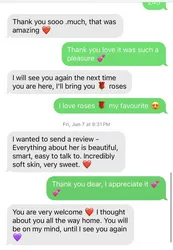 Escorts Winnipeg, Manitoba Skylar