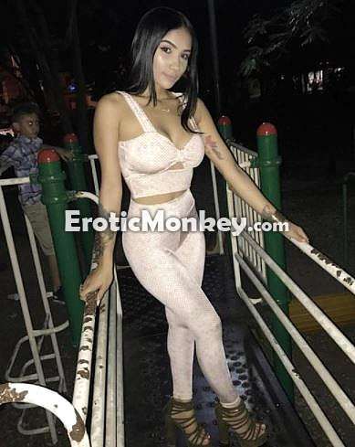 Escorts Long Island City, New York Teresa