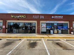 Garland, Texas Foot Spa