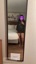 Escorts Cambridge, Ontario Monica