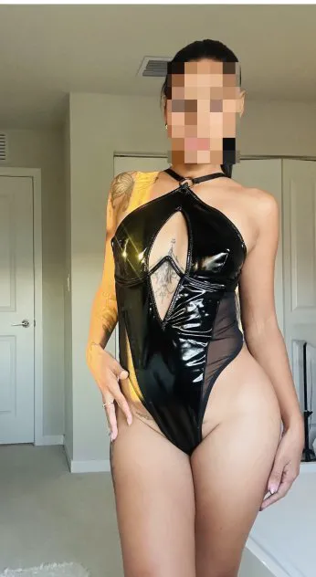 Escorts Miami, Florida Esmeralda