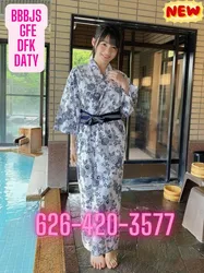 Escorts Chicago, Illinois Yuki-Real Japanese 22 years