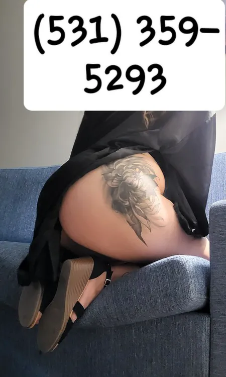 Escorts Omaha, Nebraska Sunshinerose777