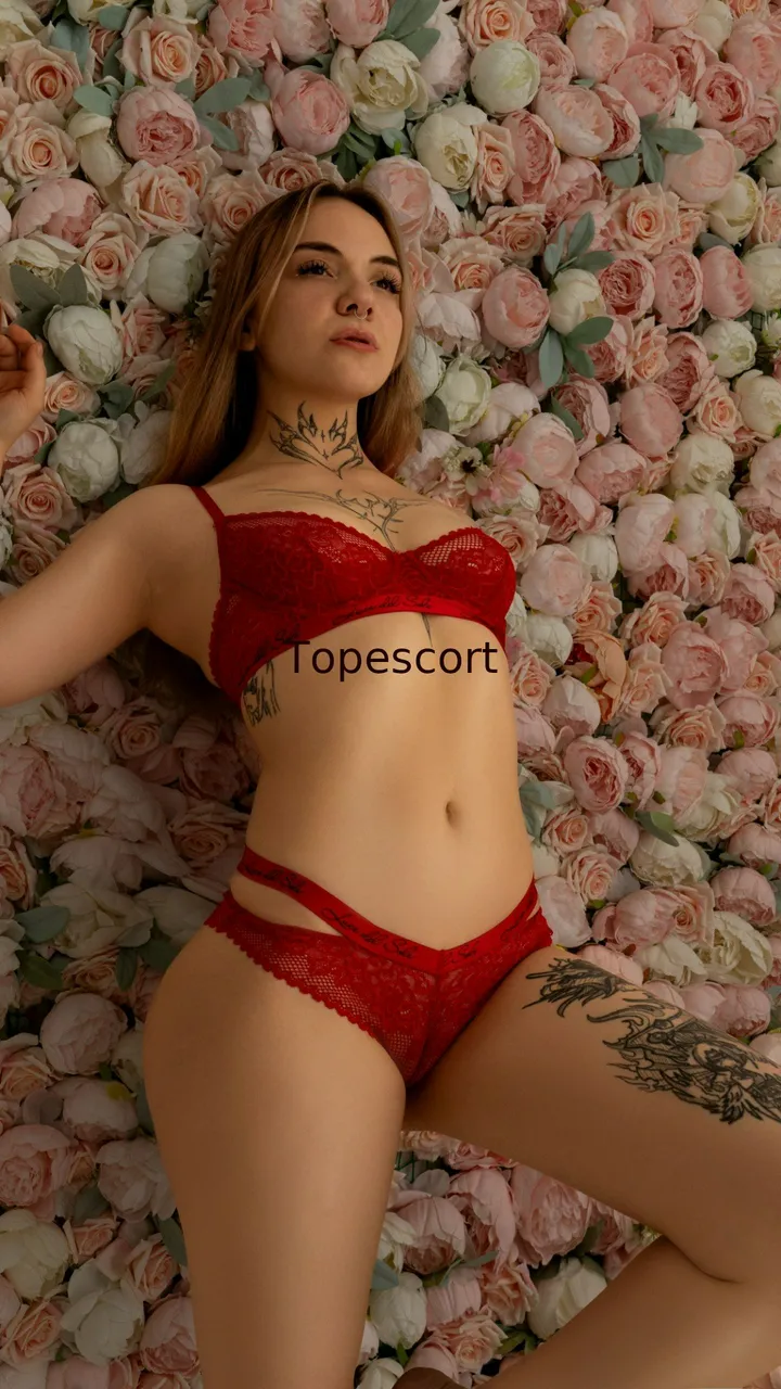 Escorts Hong Kong, Hong Kong Lika