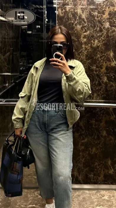 Escorts Saint Petersburg, Russia (Eleanor, agency Saint Peterburg Girls)