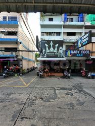 Pattaya, Thailand Marsatis Bar