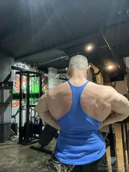 Escorts Koeln, Germany Musclegott