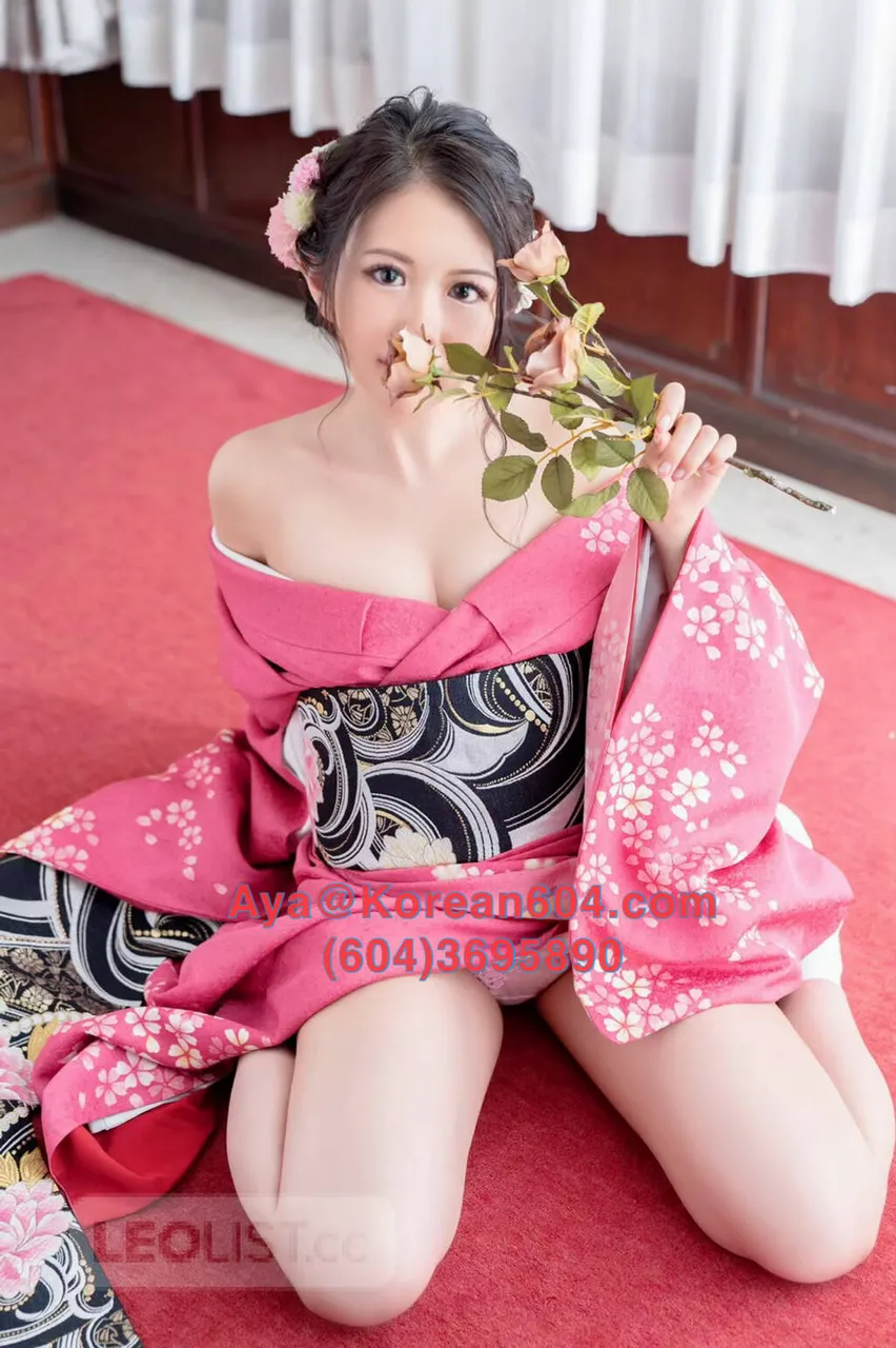 Escorts Vancouver, British Columbia VVVIP (NOVA) (AYA) Pretty& Super Young Asian Girls