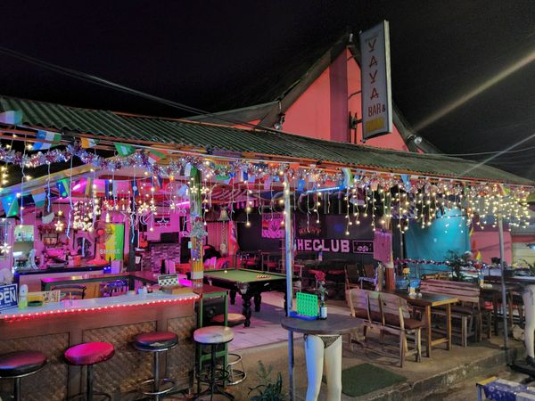 Beer Bar / Go-Go Bar Ko Samui, Thailand Yaya Bar