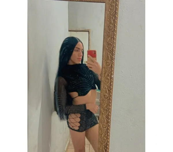 Escorts Leicester, England Feeh Party XXL 🎉 🇧🇷🔥🍆