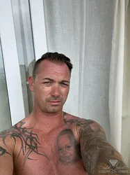 Escorts Berlin, Germany Daniel Sunn