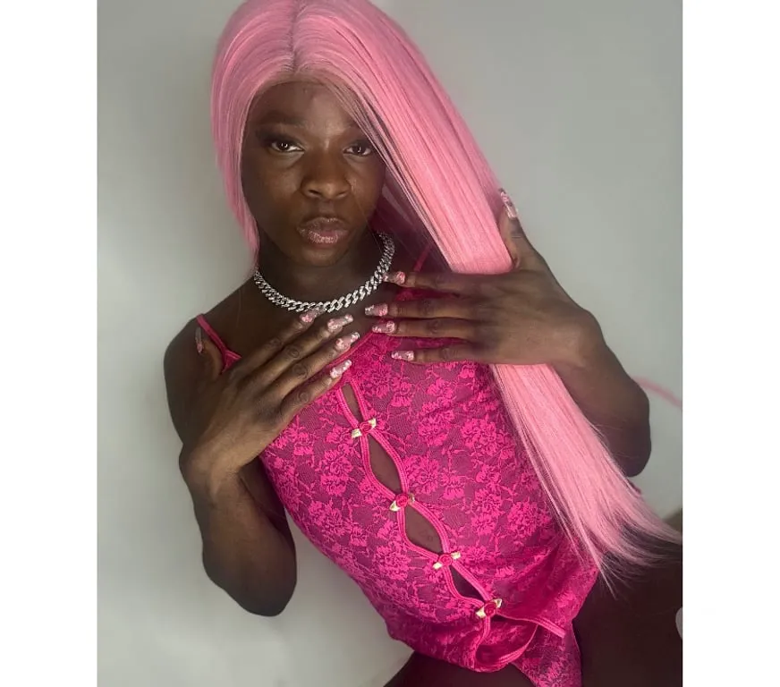 Escorts Finsbury, England Fem cd bottom IM BACKKK
